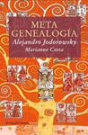 METAGENEALOGÍA | 9788498415667 | JODOROWSKY, ALEJANDRO/COSTA, MARIANNE | Llibreria Drac - Librería de Olot | Comprar libros en catalán y castellano online