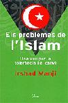 PROBLEMES DE L'ISLAM, ELS | 9788484377283 | MANJI, IRSHAD | Llibreria Drac - Librería de Olot | Comprar libros en catalán y castellano online