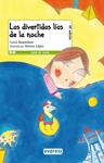 DIVERTIDOS LIOS DE LA NOCHE, LOS ( 8 ANYS) | 9788444143316 | BAQUEDANO, LUCIA | Llibreria Drac - Llibreria d'Olot | Comprar llibres en català i castellà online