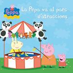 PEPA VA LA PARC D'ATRACCIONS, LA | 9788448835590 | VV.AA. | Llibreria Drac - Llibreria d'Olot | Comprar llibres en català i castellà online