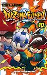 INAZUMA ELEVEN Nº10 | 9788468476292 | YABUNO, TENYA | Llibreria Drac - Librería de Olot | Comprar libros en catalán y castellano online