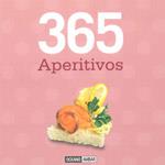 365 APERITIVOS | 9788475566979 | ALLEN, SARA | Llibreria Drac - Llibreria d'Olot | Comprar llibres en català i castellà online