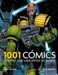 1001 COMICS QUE HAY QUE LEER ANTES DE MORIR | 9788425347702 | GRAVETT, PAUL | Llibreria Drac - Librería de Olot | Comprar libros en catalán y castellano online