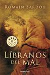 LIBRANOS DEL MAL | 9788499085791 | SARDOU, ROMAIN | Llibreria Drac - Llibreria d'Olot | Comprar llibres en català i castellà online