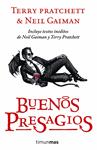 BUENOS PRESAGIOS Nº1/1 | 9788448040253 | TERRY PRATCHETT / NEIL GAIMAN | Llibreria Drac - Llibreria d'Olot | Comprar llibres en català i castellà online