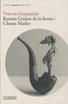 NUEVAS GREGUERIAS | 9788492841035 | GOMEZ DE LA SERNA, RAMON | Llibreria Drac - Llibreria d'Olot | Comprar llibres en català i castellà online