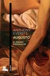 AUGUSTO | 9788408013204 | EVERITT, ANTHONY | Llibreria Drac - Librería de Olot | Comprar libros en catalán y castellano online