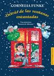 DETRAS DE LAS VENTANAS ENCANTADAS | 9788498416206 | FUNKE, CORNELIA | Llibreria Drac - Llibreria d'Olot | Comprar llibres en català i castellà online