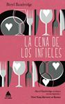 CENA DE LOS INFIELES, LA | 9788493780951 | BAINBRIDGE, BERYL | Llibreria Drac - Librería de Olot | Comprar libros en catalán y castellano online