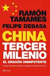 CHINA TERCER MILENIO | 9788408006893 | TAMAMES, RAMON | Llibreria Drac - Llibreria d'Olot | Comprar llibres en català i castellà online