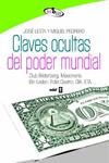 CLAVES OCULTAS DEL PODER MUNDIAL | 9788441421257 | LESTA, JOSE / PEDRERO, MIGUEL | Llibreria Drac - Llibreria d'Olot | Comprar llibres en català i castellà online