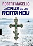 CRUZ DE LOS ROMANOV, LA | 9788498779813 | MASELLO, ROBERT | Llibreria Drac - Librería de Olot | Comprar libros en catalán y castellano online