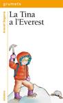 TINA A L'EVEREST, LA | 9788424651923 | SEGARRA, ARACELI | Llibreria Drac - Llibreria d'Olot | Comprar llibres en català i castellà online