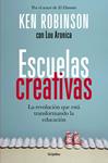 ESCUELAS CREATIVAS | 9788425353222 | ROBINSON, KEN | Llibreria Drac - Llibreria d'Olot | Comprar llibres en català i castellà online