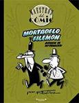 MORTADELO Y FILEMON AGENCIA DE INFORMACION | 9788466644464 | IBAÑEZ, FRANCISCO | Llibreria Drac - Librería de Olot | Comprar libros en catalán y castellano online