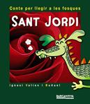 SANT JORDI | 9788448931421 | VALIOS, IGNASI | Llibreria Drac - Llibreria d'Olot | Comprar llibres en català i castellà online