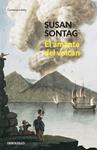 AMANTE DEL VOLCAN, EL | 9788483464977 | SONTAG, SUSAN | Llibreria Drac - Llibreria d'Olot | Comprar llibres en català i castellà online