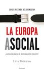 EUROPA ASOCIAL, LA | 9788499421698 | MORENO, LUIS | Llibreria Drac - Llibreria d'Olot | Comprar llibres en català i castellà online