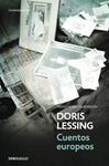 CUENTOS EUROPEOS | 9788499081403 | LESSING, DORIS | Llibreria Drac - Llibreria d'Olot | Comprar llibres en català i castellà online