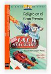 PELIGRO EN EL GRAN PREMIO | 9788467533576 | SINGER HUNT, ELIZABETH | Llibreria Drac - Librería de Olot | Comprar libros en catalán y castellano online