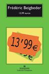 13,99 EUROS | 9788433977922 | BEIGBEDER, FRÉDÉRIC | Llibreria Drac - Llibreria d'Olot | Comprar llibres en català i castellà online