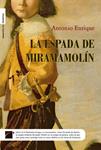ESPADA DE MIRAMAMOLIN, LA | 9788492429776 | ENRIQUE, ANTONIO | Llibreria Drac - Llibreria d'Olot | Comprar llibres en català i castellà online