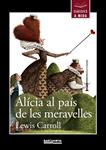 ALICIA AL PAIS DE LES MERAVELLES (CLASSICS A MIDA) | 9788448931223 | CARROLL, LEWIS | Llibreria Drac - Llibreria d'Olot | Comprar llibres en català i castellà online