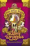 LIBRO DEL DESTINO, EL (EVER AFTER HIGH) | 9788420415468 | HALE, SHANNON | Llibreria Drac - Llibreria d'Olot | Comprar llibres en català i castellà online