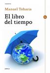 LIBRO DEL TIEMPO, EL | 9788498925487 | TOHARIA, MANUEL | Llibreria Drac - Llibreria d'Olot | Comprar llibres en català i castellà online