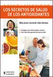 SECRETOS DE SALUD DE LOS ANTIOXIDANTES, LOS | 9788425519307 | CAUSSE, CELINE | Llibreria Drac - Librería de Olot | Comprar libros en catalán y castellano online