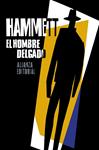 HOMBRE DELGADO, EL | 9788420653587 | HAMMETT, DASHIELL | Llibreria Drac - Librería de Olot | Comprar libros en catalán y castellano online