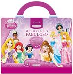 MI FABULOSO BOLSO DE PRINCESAS DISNEY | 9788444169910 | WALT DISNEY COMPANY | Llibreria Drac - Llibreria d'Olot | Comprar llibres en català i castellà online