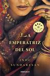 EMPERATRIZ DEL SOL, LA | 9788483463895 | SUNDARESAN, INDU | Llibreria Drac - Llibreria d'Olot | Comprar llibres en català i castellà online