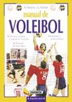 MANUAL DE VOLEIBOL | 9788430540426 | BERTANTE, NICOLETTA | Llibreria Drac - Llibreria d'Olot | Comprar llibres en català i castellà online