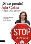 SI SE PUEDE! | 9788423346905 | COLAU, ADA; ALEMANY,ADRIA | Llibreria Drac - Librería de Olot | Comprar libros en catalán y castellano online