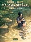 NOTRE-DAME-DES-LACS (MAGASIN GÉNÉRAL 9) | 9788467918083 | LOISEL, RÉGIS ; TRIPP, JEAN-LOUIS | Llibreria Drac - Librería de Olot | Comprar libros en catalán y castellano online