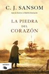 PIEDRA DEL CORAZÓN, LA | 9788498728873 | SANSOM, C.J. | Llibreria Drac - Llibreria d'Olot | Comprar llibres en català i castellà online