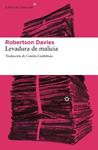 LEVADURA DE MALICIA | 9788492663507 | DAVIES, ROBERTSON | Llibreria Drac - Llibreria d'Olot | Comprar llibres en català i castellà online