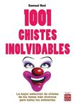 1001 CHISTES INOLVIDABLES | 9788499172934 | RED, SAMUEL | Llibreria Drac - Librería de Olot | Comprar libros en catalán y castellano online