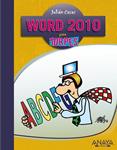 WORD 2010 PARA TORPES | 9788441528338 | CASAS, JULIÁN | Llibreria Drac - Librería de Olot | Comprar libros en catalán y castellano online