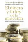 DINERO Y LA LEY DE LA ATRACCIÓN, EL | 9788415139560 | HICKS, ESTHER ; HICKS, JERRY | Llibreria Drac - Librería de Olot | Comprar libros en catalán y castellano online