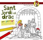 SANT JORDI I EL DRAC | 9788490342220 | ROIG, ROGER ; PRADES, HUGO | Llibreria Drac - Llibreria d'Olot | Comprar llibres en català i castellà online