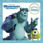 MONSTRUOS UNIVERSITY PRIMEROS LECTORES | 9788499514666 | DISNEY | Llibreria Drac - Llibreria d'Olot | Comprar llibres en català i castellà online