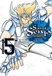 SAINT SEIYA 5 | 9788499473604 | KURUMADA, MASAMI | Llibreria Drac - Llibreria d'Olot | Comprar llibres en català i castellà online