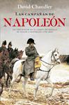 CAMPAÑAS DE NAPOLEÓN, LAS | 9788490603260 | CHANDLER, DAVID | Llibreria Drac - Librería de Olot | Comprar libros en catalán y castellano online