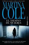 ASESINO DE MUJERES, EL | 9788420673691 | COLE, MARTINA | Llibreria Drac - Librería de Olot | Comprar libros en catalán y castellano online