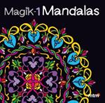 MAGIK 1 MANDALAS | 9788415278351 | VV.AA. | Llibreria Drac - Llibreria d'Olot | Comprar llibres en català i castellà online