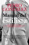 MANUAL DEL ESTILISTA | 9788492924745 | GONZALEZ, PEDRO | Llibreria Drac - Llibreria d'Olot | Comprar llibres en català i castellà online