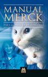 MANUAL MERCK PARA LA SALUD DE LAS MASCOTAS (CARTONÉ Y BICOLOR) | 9788499100722 | MERCK | Llibreria Drac - Librería de Olot | Comprar libros en catalán y castellano online