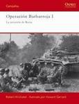 OPERACION BARBARROJA I | 9788493974886 | KIRCHUBEL, ROBERT | Llibreria Drac - Llibreria d'Olot | Comprar llibres en català i castellà online